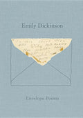 Envelope Poems - The Poetry Shop