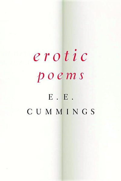 Erotic Poems - The Poetry Shop