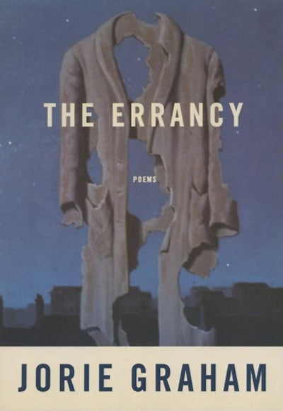 Errancy - The Poetry Shop