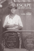 Escape: And Other Poems - The Poetry Shop