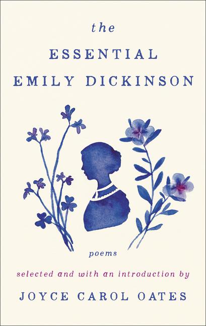 Essential Emily Dickinson - The Poetry Shop