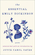 Essential Emily Dickinson - The Poetry Shop