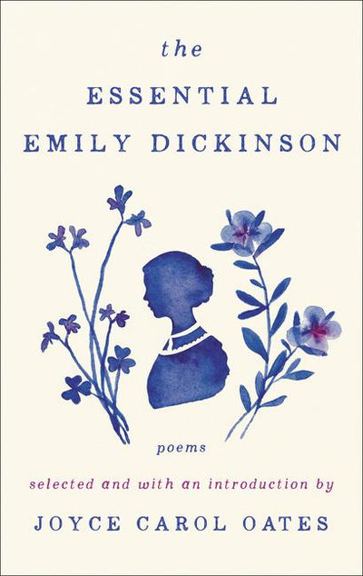 Essential Emily Dickinson - The Poetry Shop