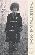 Essential June Jordan - The Poetry Shop