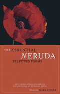 Essential Neruda: Selected Poems - The Poetry Shop