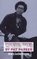 Essential Poems by Pat Parker - GetBooks_book - The Poetry Shop