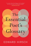 Essential Poet's Glossary - The Poetry Shop
