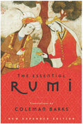 Essential Rumi - Reissue: New Expanded Edition (Expanded) - The Poetry Shop