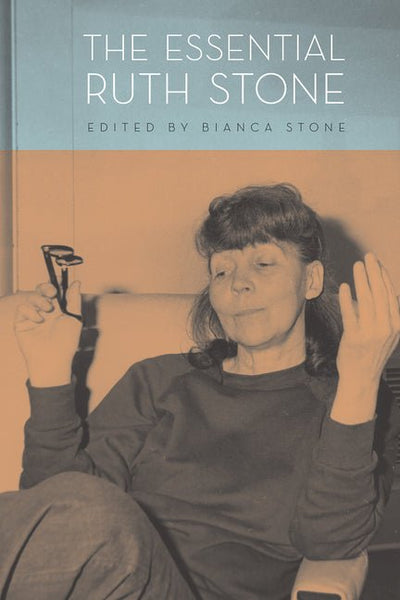 Essential Ruth Stone - The Poetry Shop