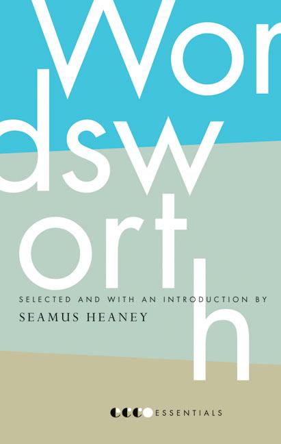 Essential Wordsworth - The Poetry Shop