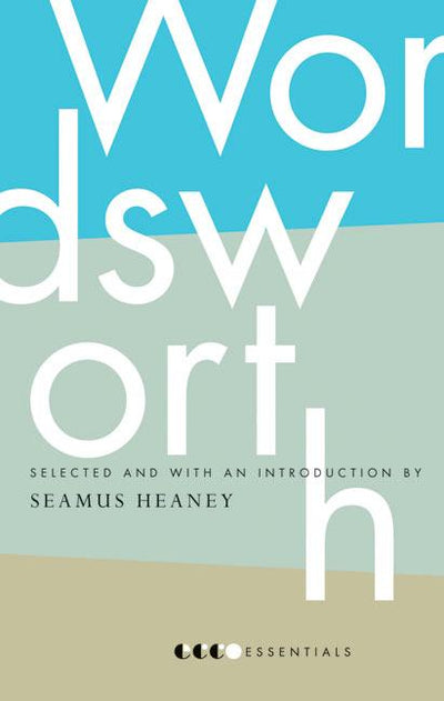 Essential Wordsworth - The Poetry Shop