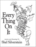 Every Thing on It - The Poetry Shop