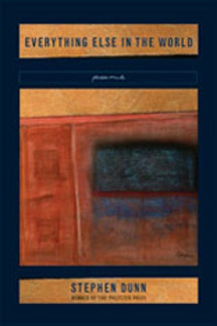 Everything Else in the World - The Poetry Shop