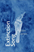 Extinction Song - GetBooks_book - The Poetry Shop LLC
