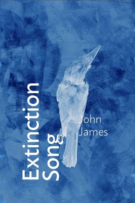 Extinction Song - GetBooks_book - The Poetry Shop LLC