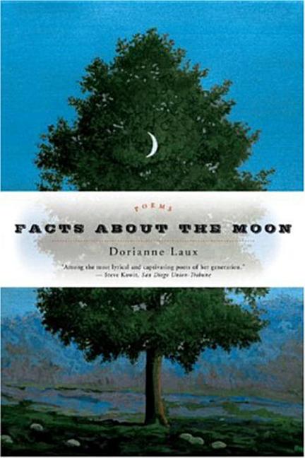 Facts about the Moon: Poems - The Poetry Shop