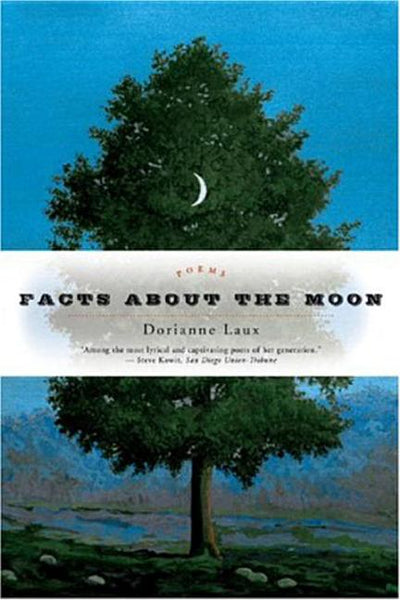 Facts about the Moon: Poems - The Poetry Shop