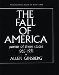 Fall of America: Poems of These States 1965 - 1971 - The Poetry Shop