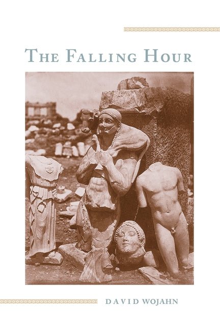 Falling Hour - The Poetry Shop