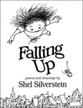 Falling Up - The Poetry Shop