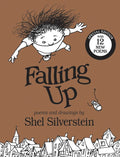 Falling Up: With 12 New Poems (Special) - The Poetry Shop
