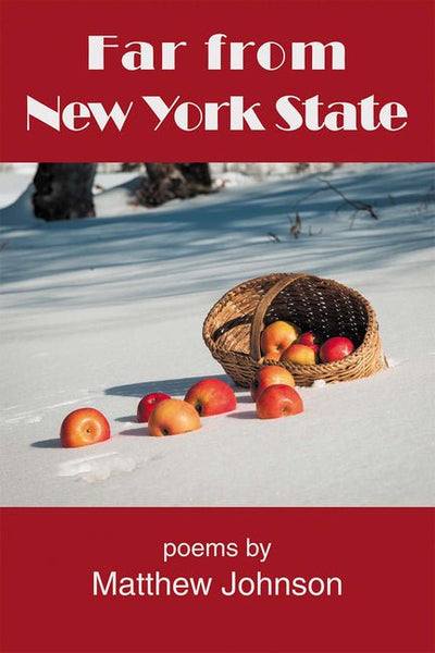 Far from New York State - The Poetry Shop