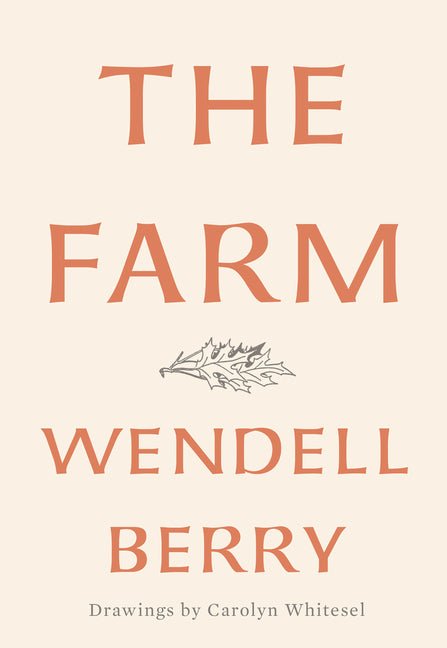 Farm - GetBooks_book - The Poetry Shop