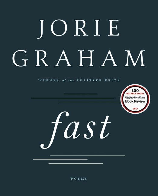 Fast: Poems - The Poetry Shop