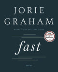 Fast: Poems - The Poetry Shop