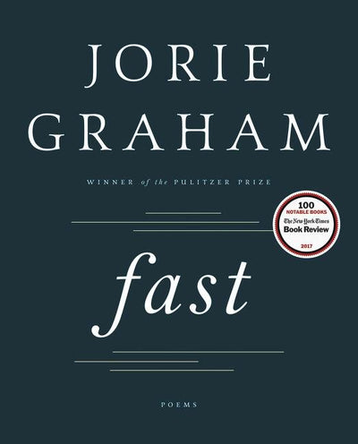 Fast: Poems - The Poetry Shop