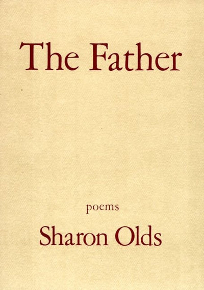 Father: Poems - The Poetry Shop