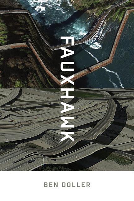 Fauxhawk - The Poetry Shop