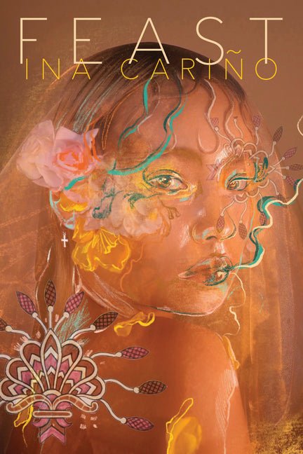 Feast - GetBooks_book - The Poetry Shop