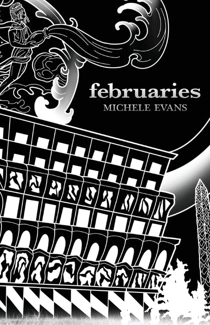 februaries - The Poetry Shop