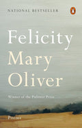 Felicity: Poems - The Poetry Shop