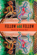Fellow Odd Fellow - GetBooks_book - The Poetry Shop