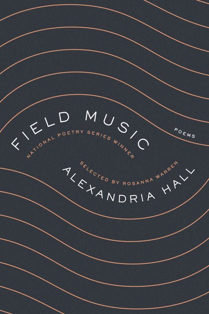 Field Music: Poems - The Poetry Shop