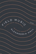 Field Music: Poems - The Poetry Shop
