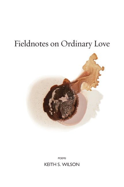 Fieldnotes on Ordinary Love by Keith S Wilson