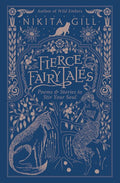 Fierce Fairytales: Poems and Stories to Stir Your Soul - The Poetry Shop