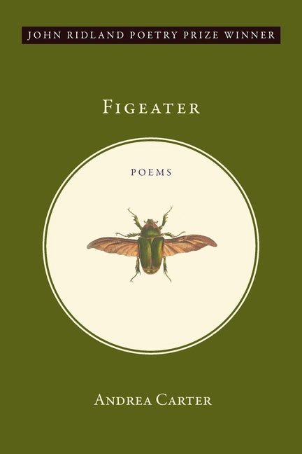 Figeater - The Poetry Shop