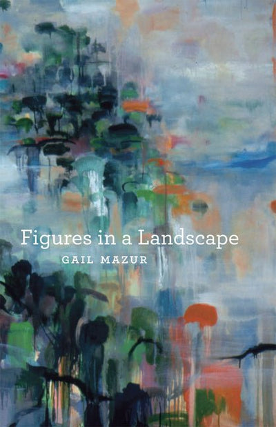 Figures in a Landscape - The Poetry Shop