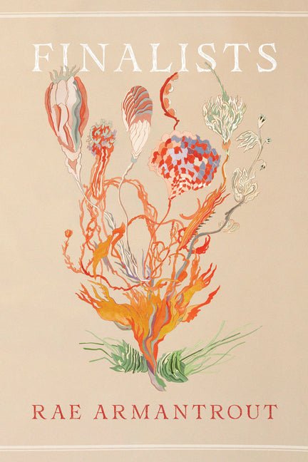 Finalists - The Poetry Shop