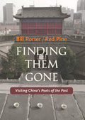 Finding Them Gone by Red Pine