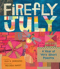 Firefly July: A Year of Very Short Poems - The Poetry Shop