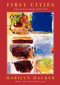First Cities: Collected Early Poems 1960 - 1979 - The Poetry Shop