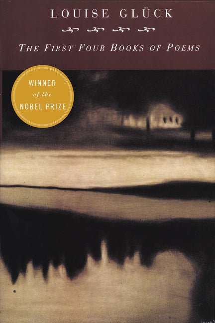 First Four Books of Poems - The Poetry Shop