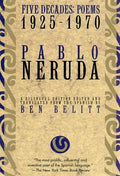 Five Decades: Poems 1925 - 1970 - The Poetry Shop