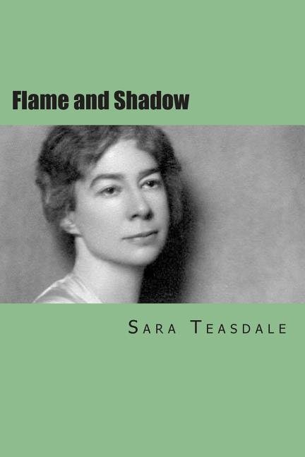 Flame and Shadow - The Poetry Shop