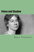 Flame and Shadow - The Poetry Shop
